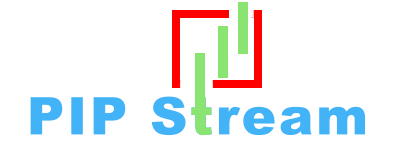 PIP Stream logo